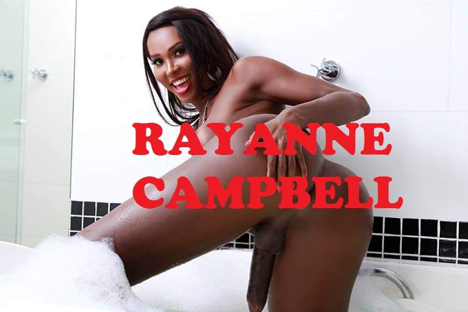 Rayanne Campbell 3