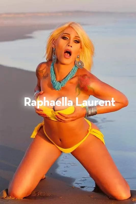 Raphaella Laurent 8