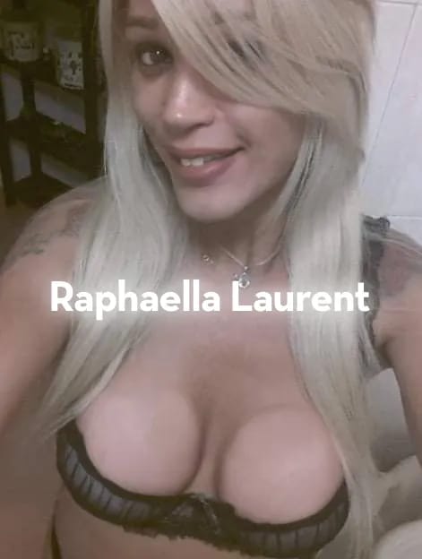 Raphaella Laurent 12