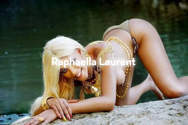 Raphaella Laurent 1