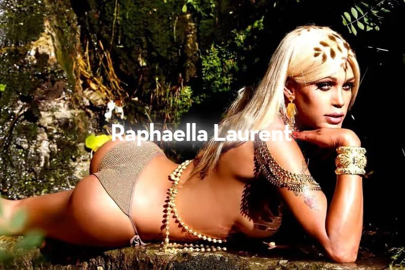 Raphaella Laurent 3