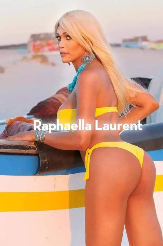 Raphaella Laurent 7