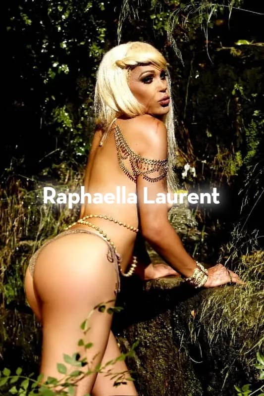 Raphaella Laurent 4