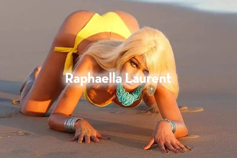 Raphaella Laurent 6