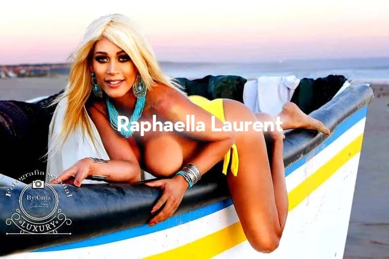 Raphaella Laurent 9