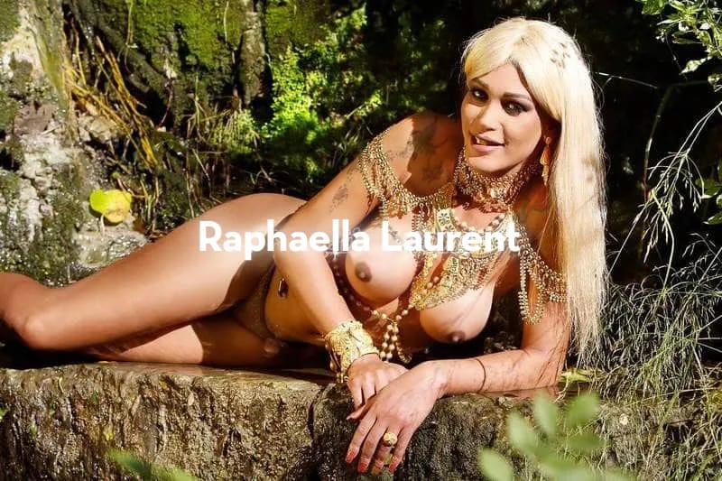 Raphaella Laurent 2