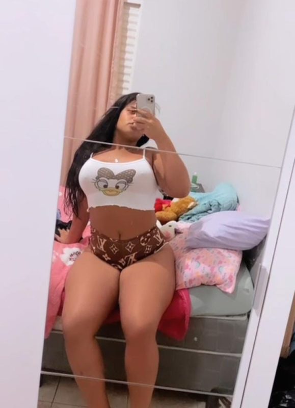 Tainá Almeida 2