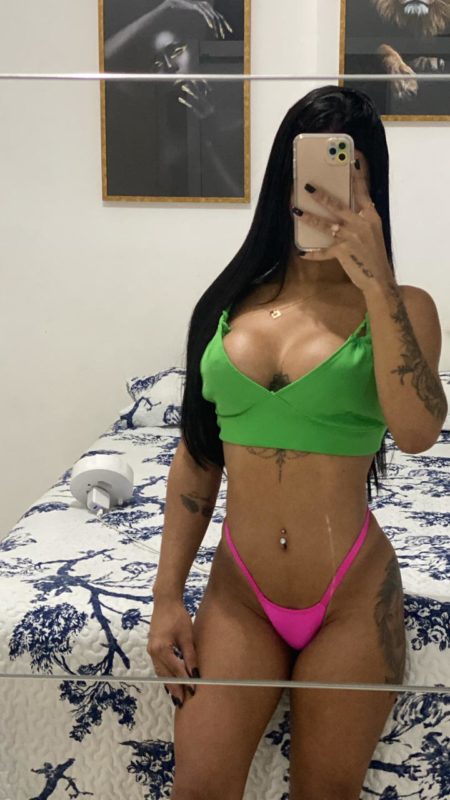 Vanessa Cedraz 31