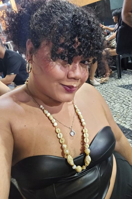 Anny Teninha 42