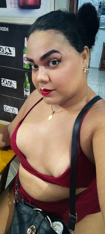 Anny Teninha 48