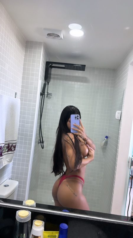 Vanessa Cedraz 20