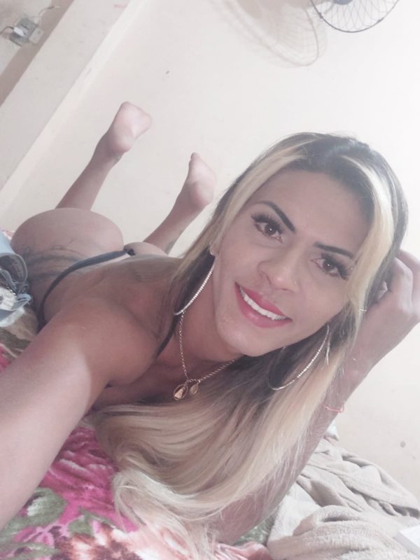 Venessa Delicia 18