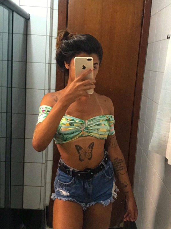 Nathalia Bebezinha 28