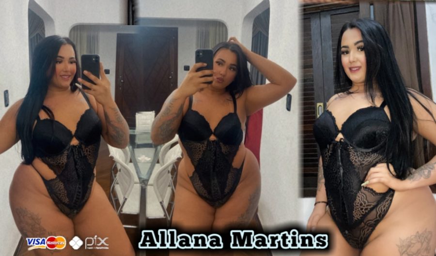 Allana Martins 119