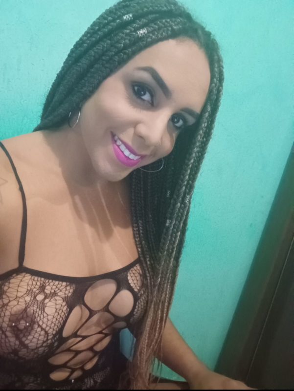 Bonequinha Dotada 3