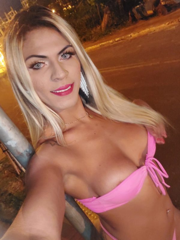 Venessa Delicia 14