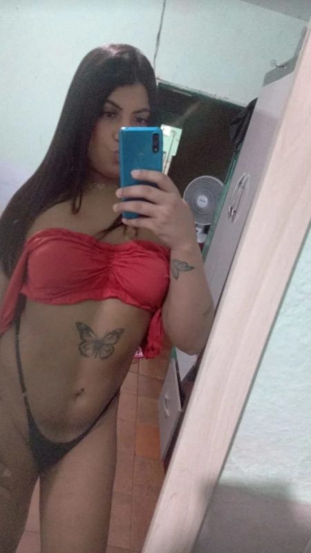 Gabrielly Putona 142