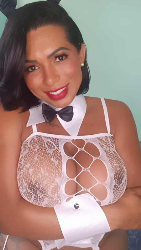 Serena Kaliffa 8