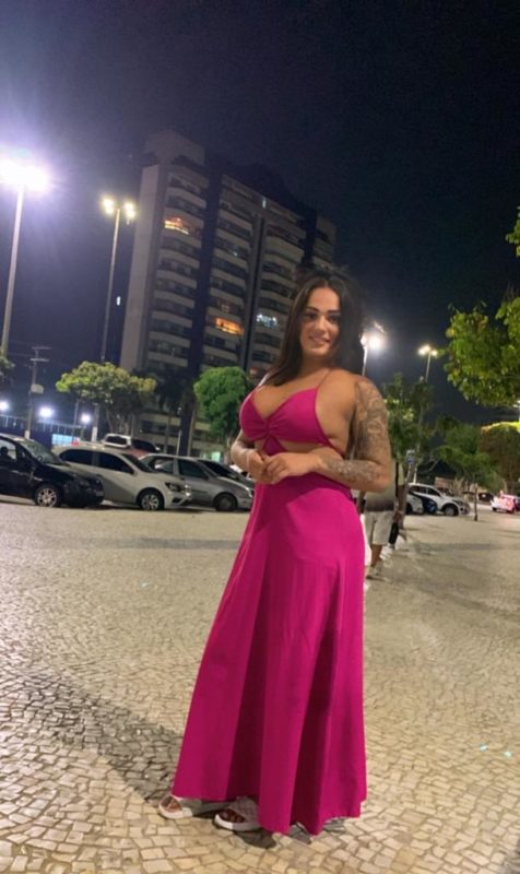 Emilly Portela 29