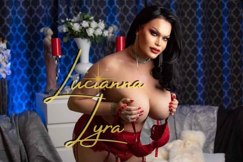 Lucianna Lyra 18