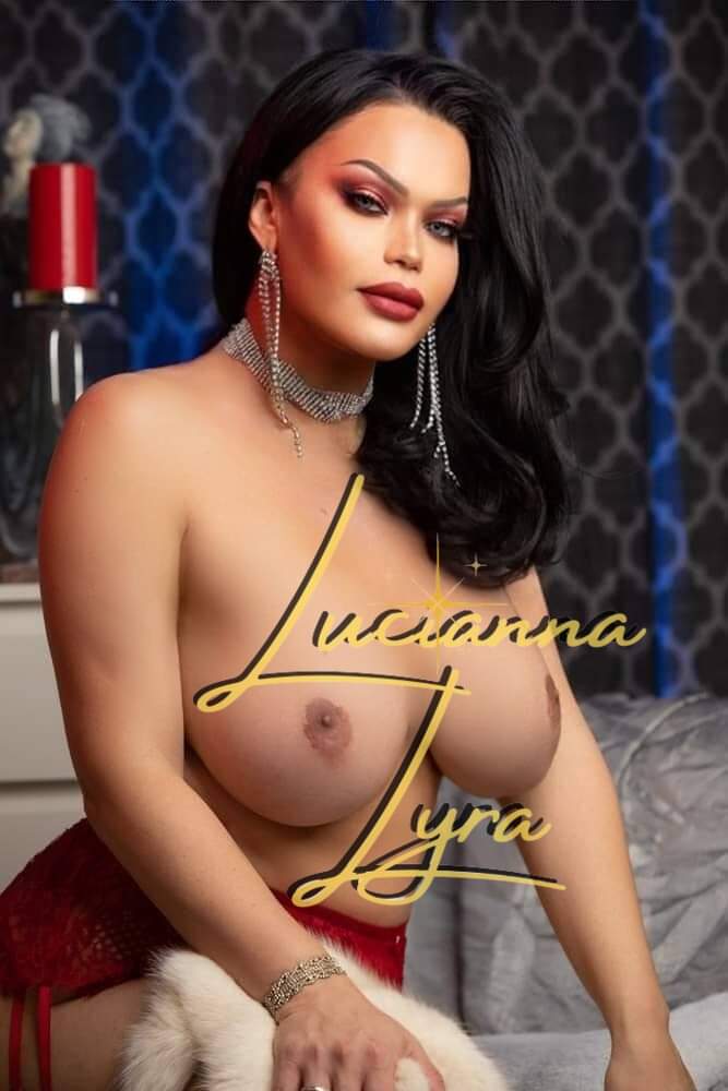 Lucianna Lyra 23