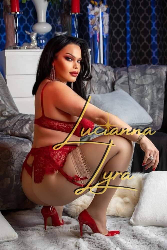 Lucianna Lyra 14