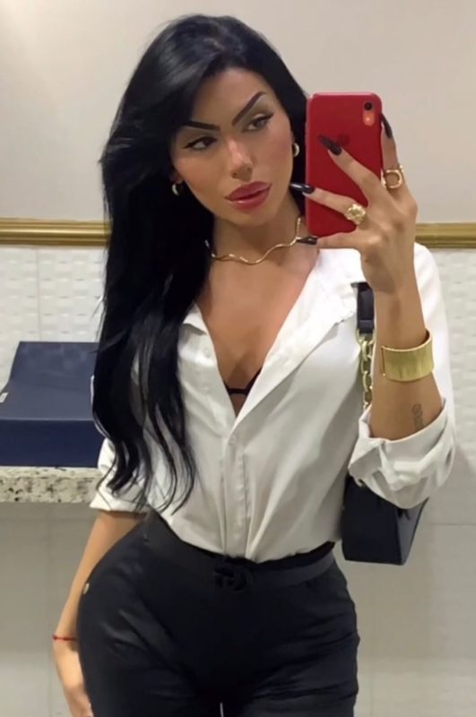 Luna Xavier 8