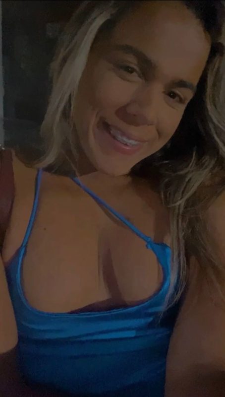 Lara Narizinho 17