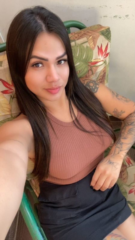 Melissa Rios 24