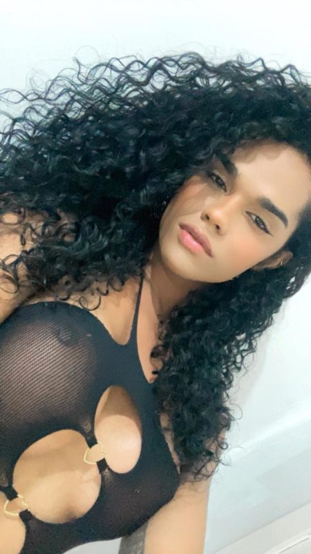 Vick Morena 24