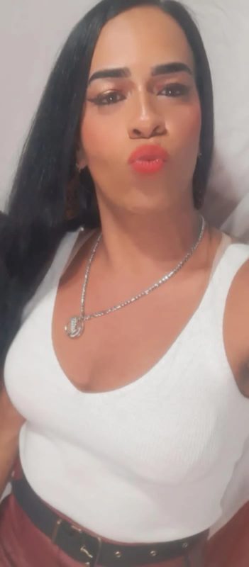 Morena Renatinha 5