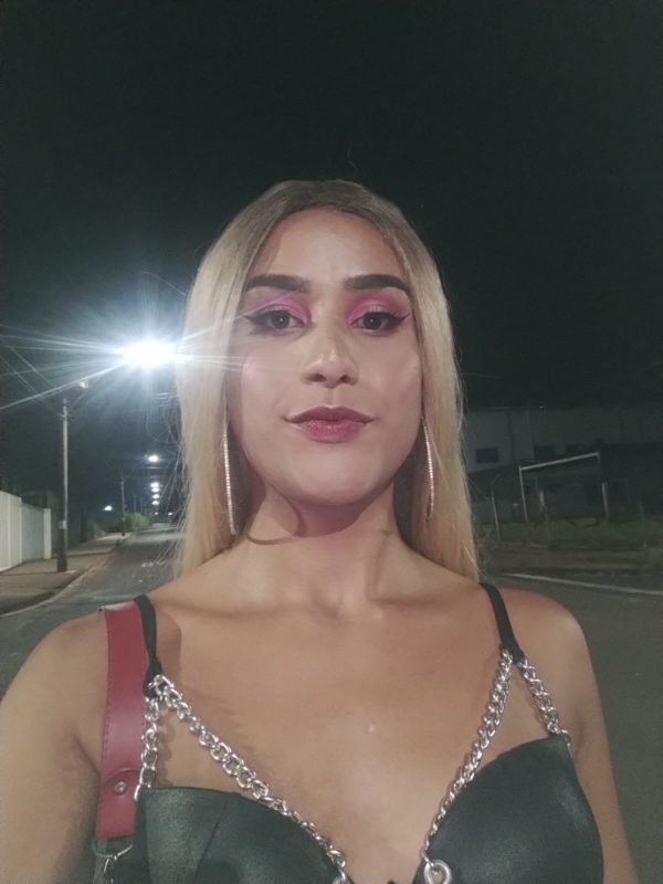 Isis Safadinha 3