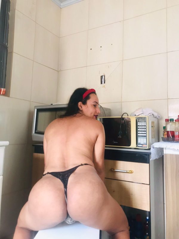 Wanessa Mirella 6