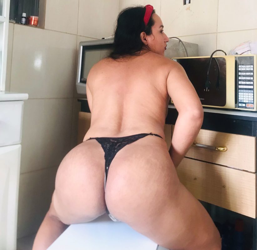 Wanessa Mirella 8