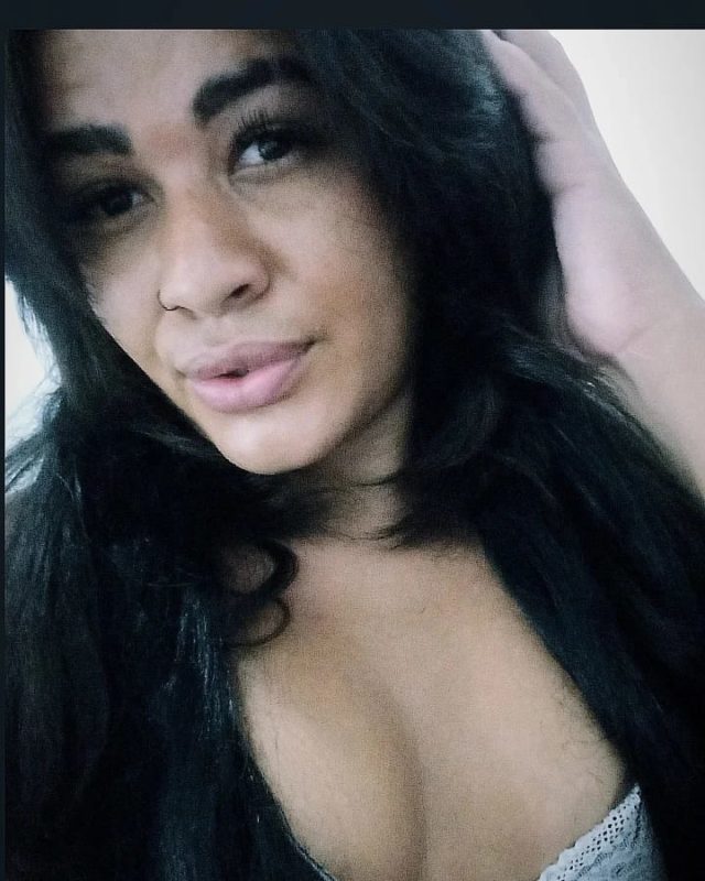 Sabrina Santos 10