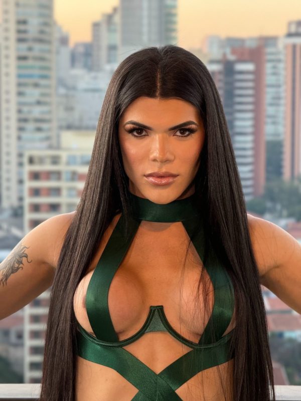 Maya Pires 29