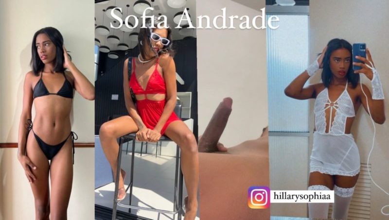 Sofia Andrade 29