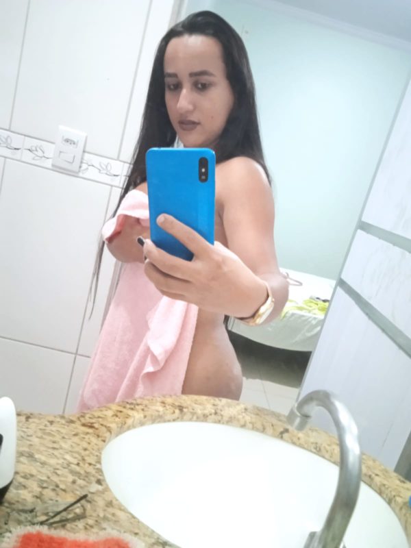 Wanessa Mirella 17