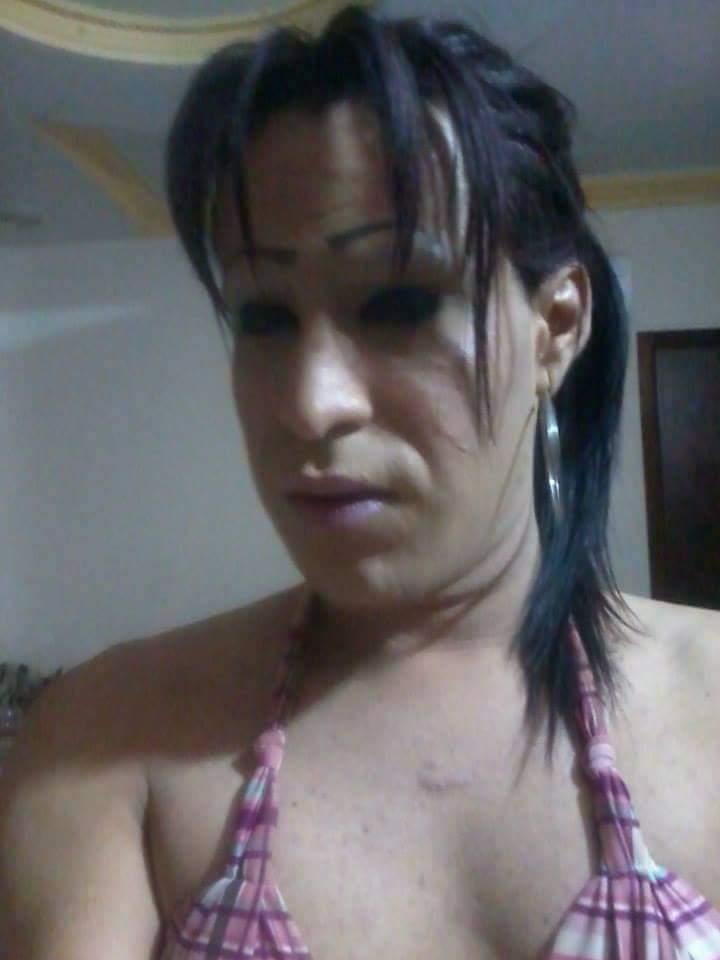 Evelyn Transex 46