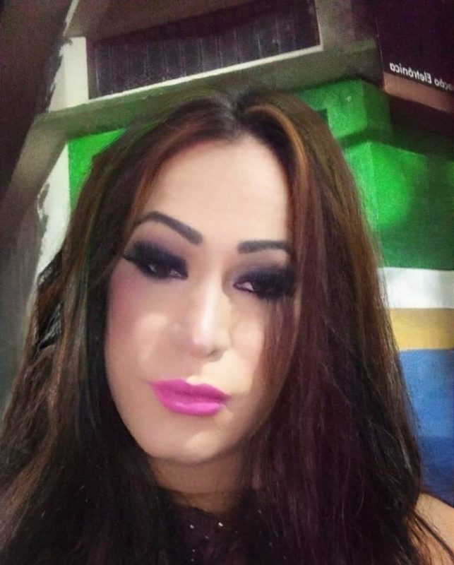 Evelyn Transex 11