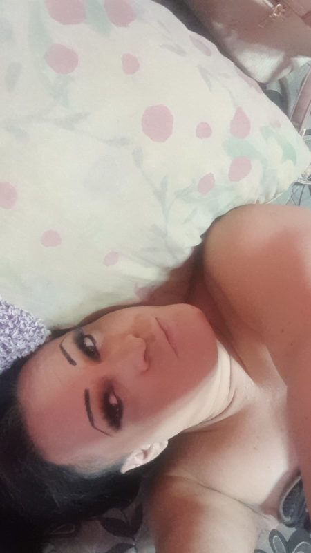 Evelyn Transex 39