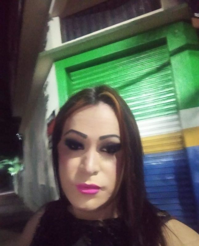 Evelyn Transex 10