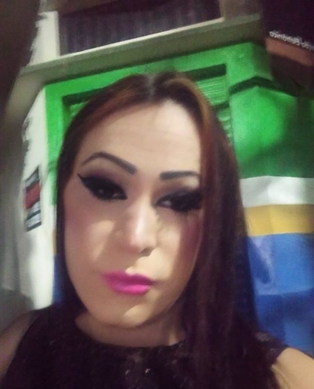 Evelyn Transex 9