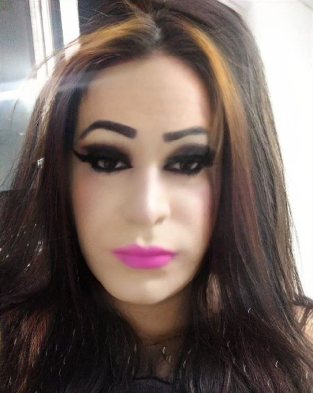 Evelyn Transex 20