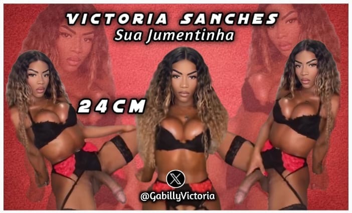 Victoria Sanches