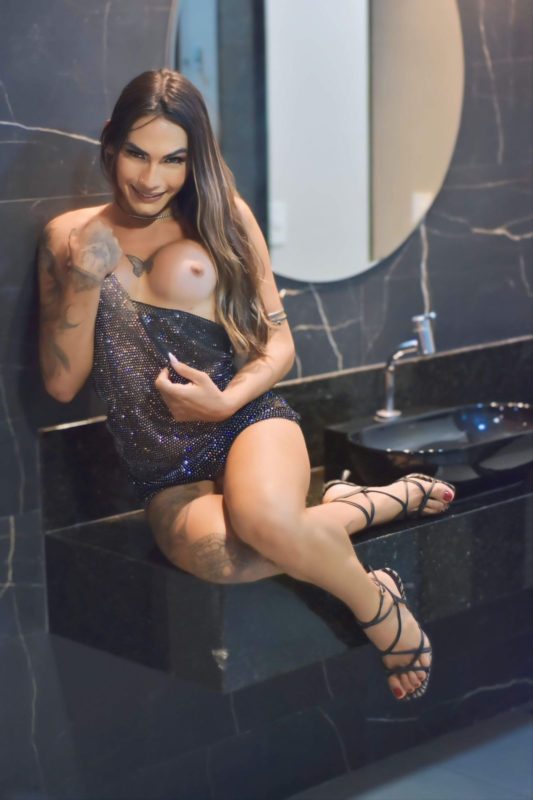 Ísis Valverde 38