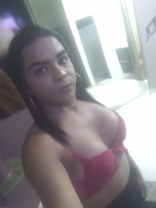 Ysabelly Lima 23