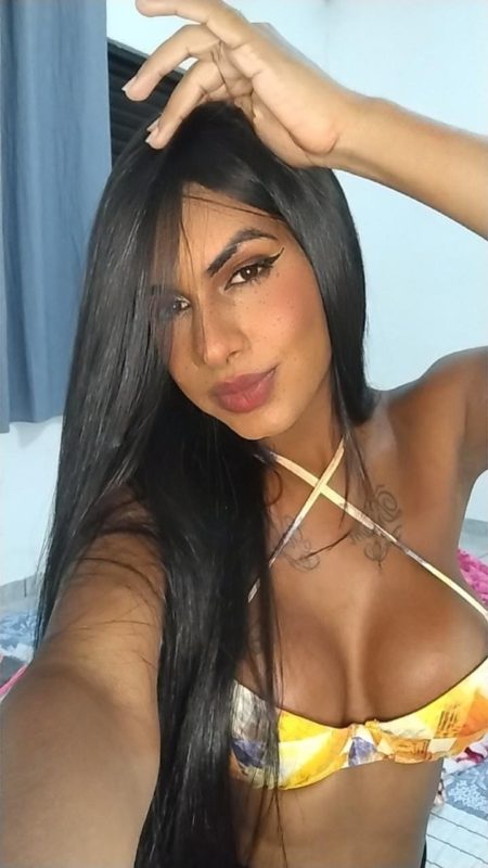 Pocahontas Lima 4