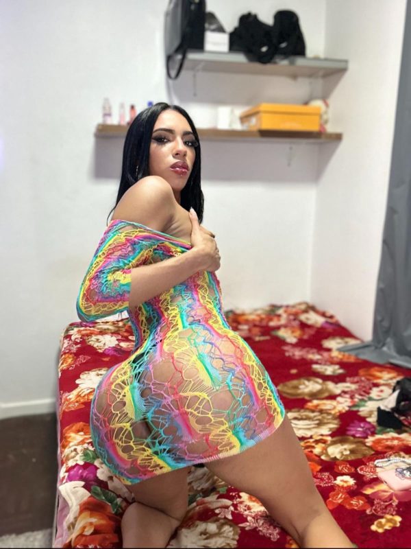 Yara Ninfetinha 10