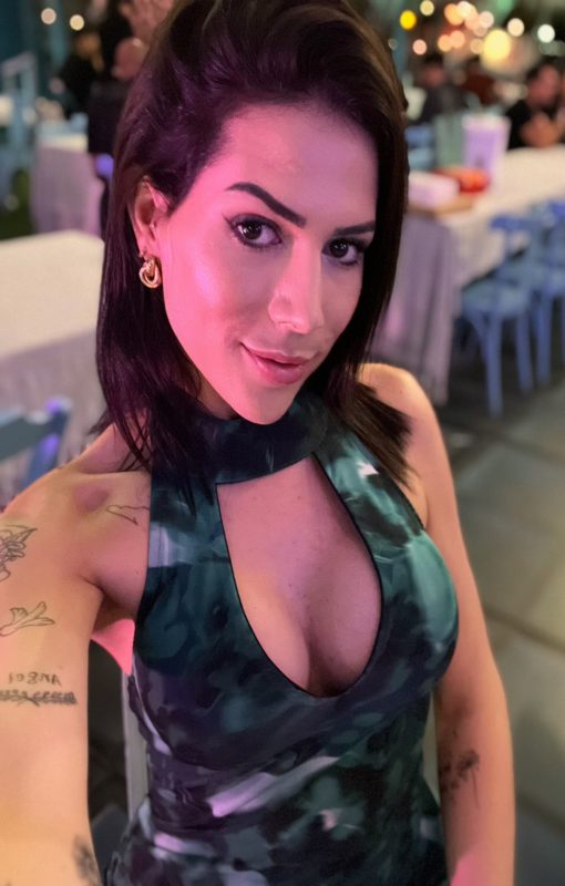 Jenny Eduarda 28